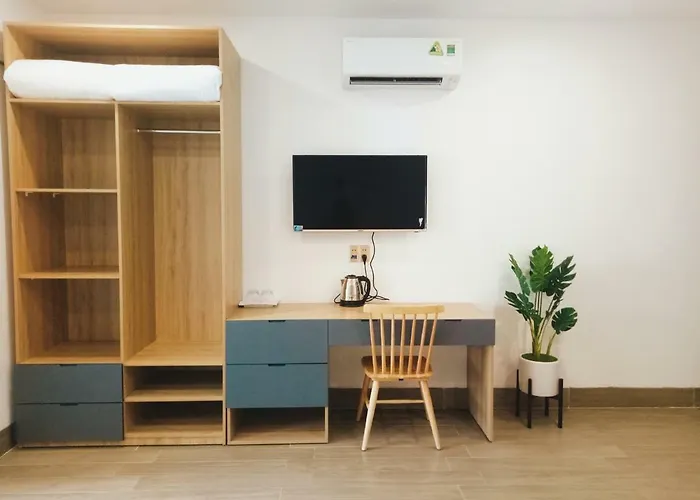 Enjoy Home Da Nang, Vietnam