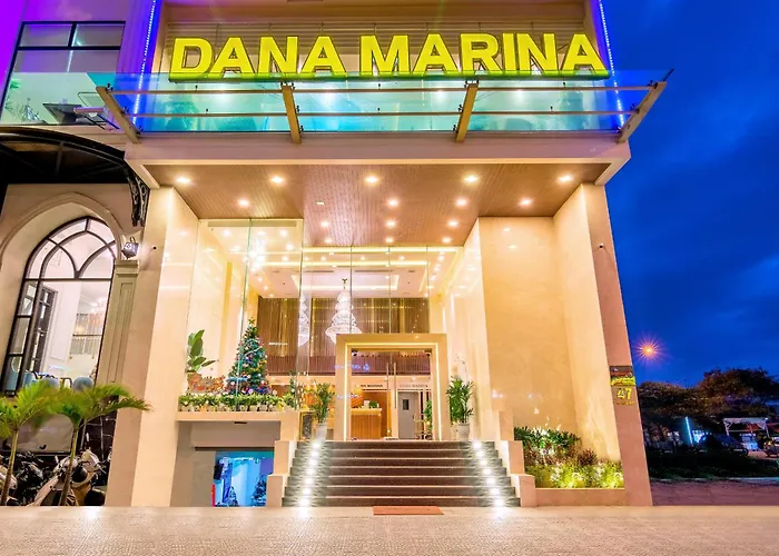 Dana Marina Boutique