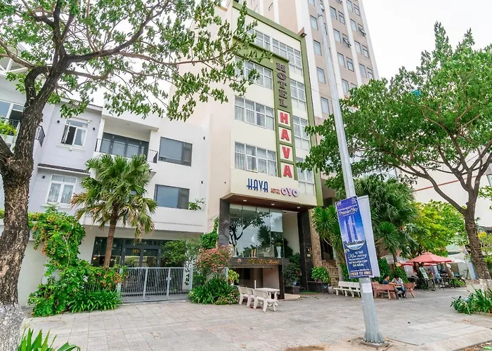 Hava Hotel Danang