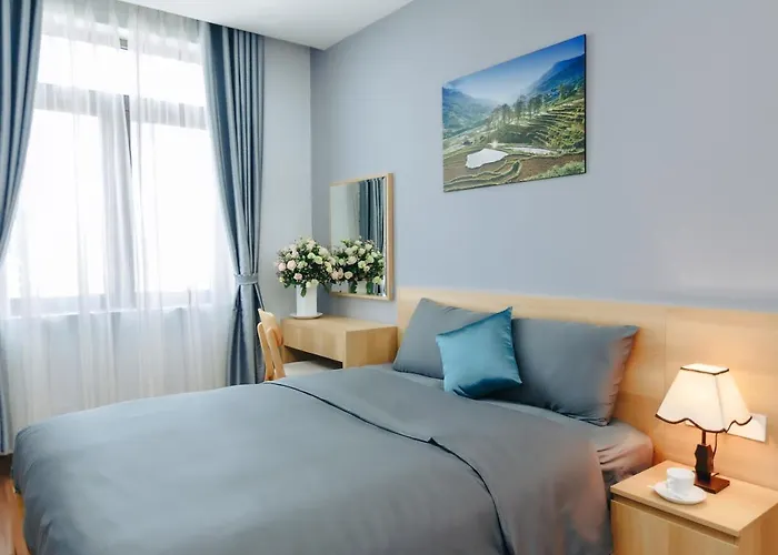 Monalisa Apartment Đà Nẵng, Việt Nam