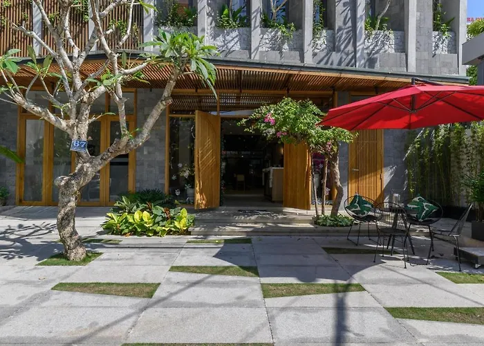 Daisy Boutique Hotel Đà Nẵng, Việt Nam