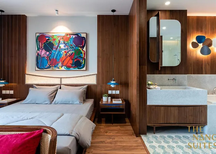 Nang Suites