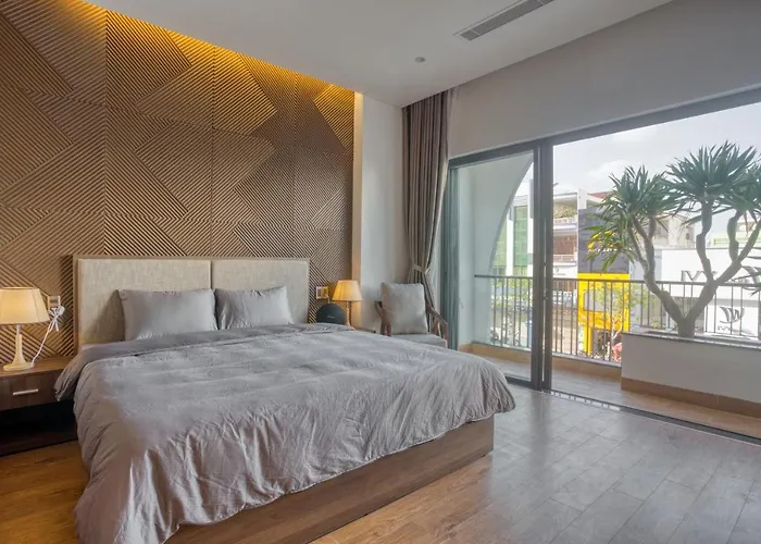 Oriental Danang Apartment, Việt Nam
