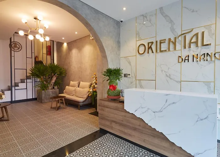 Oriental Danang