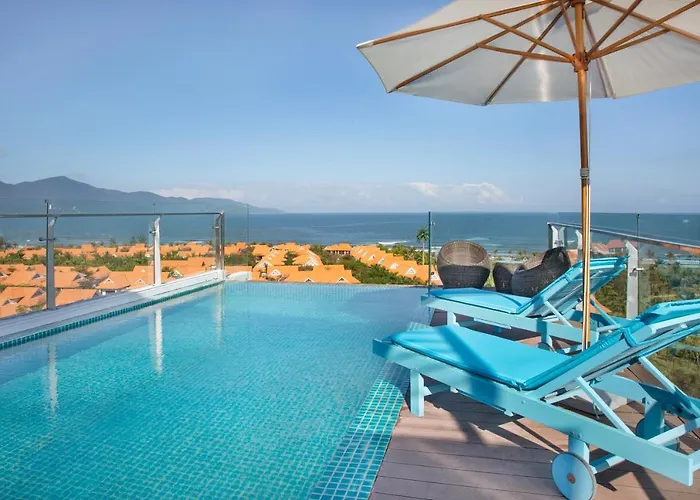 Adaline Hotel & Apartment Đà Nẵng, Việt Nam