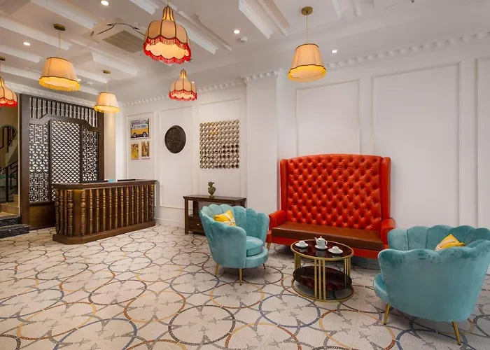 Adaline Hotel & Apartment