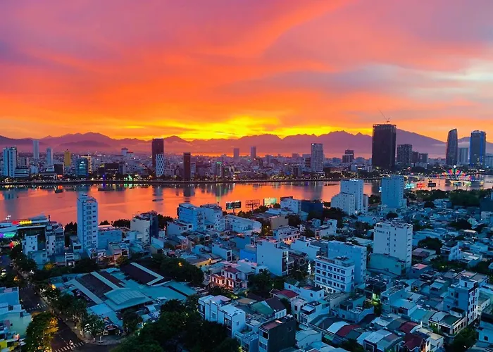 Muong Thanh Grand Da Nang Hotel